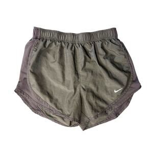 Nike Small Dri-Fit Tempo Running Shorts Lined Brief Lightweight Athletic Gym